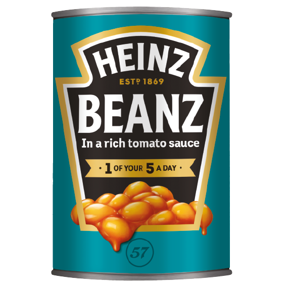 Heinz Beans