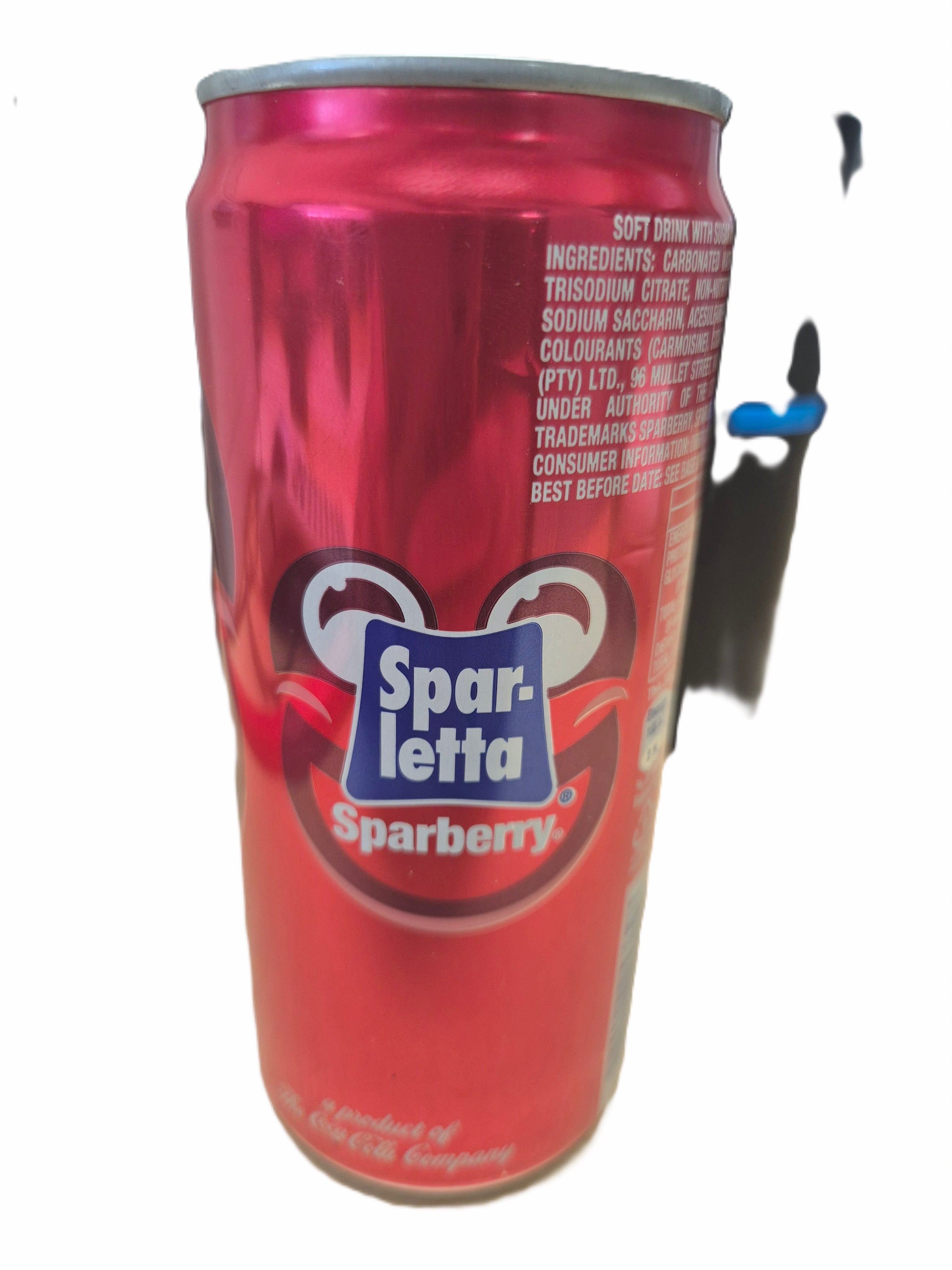Sparletta Sparberry