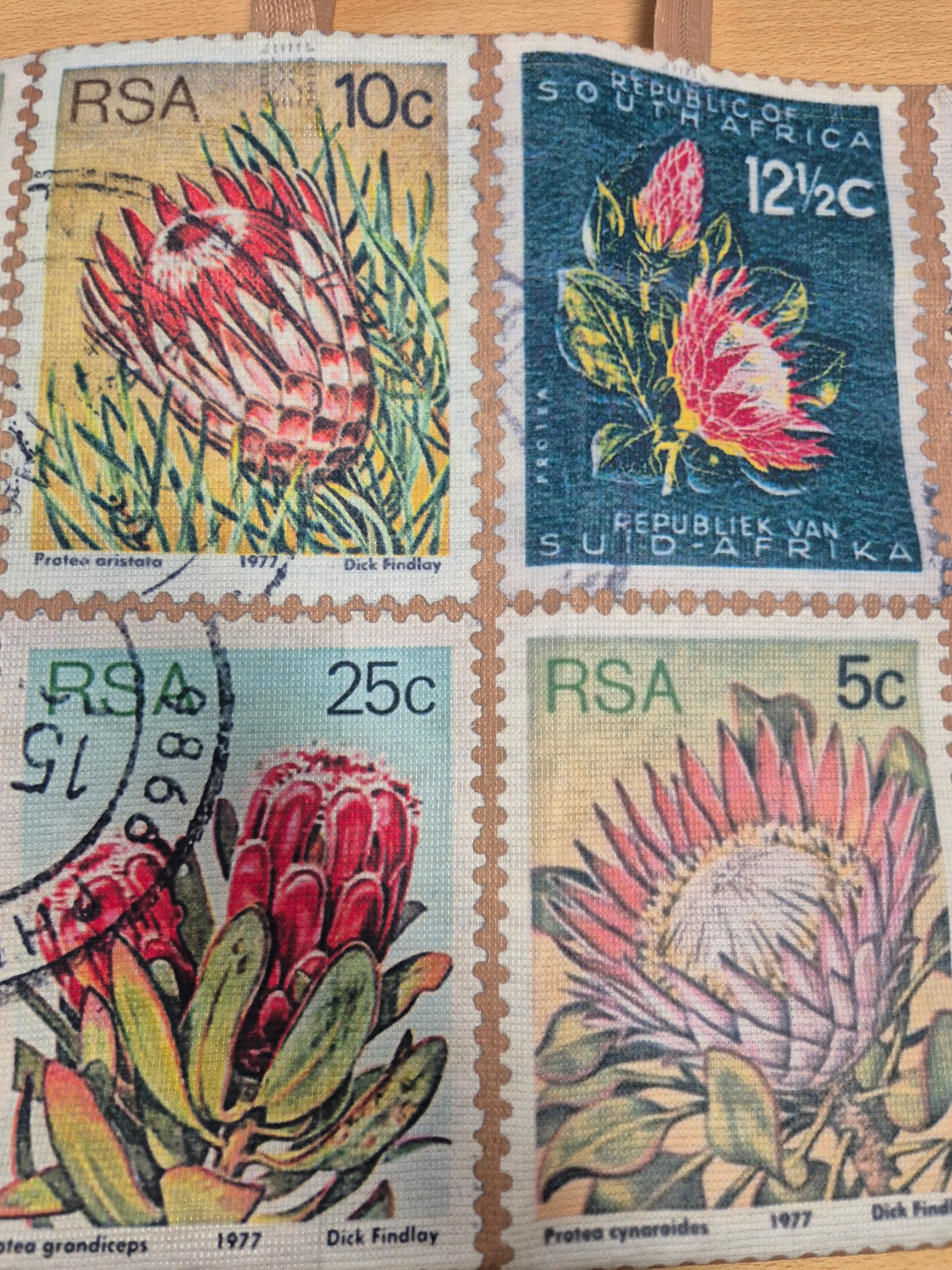 South African Bags