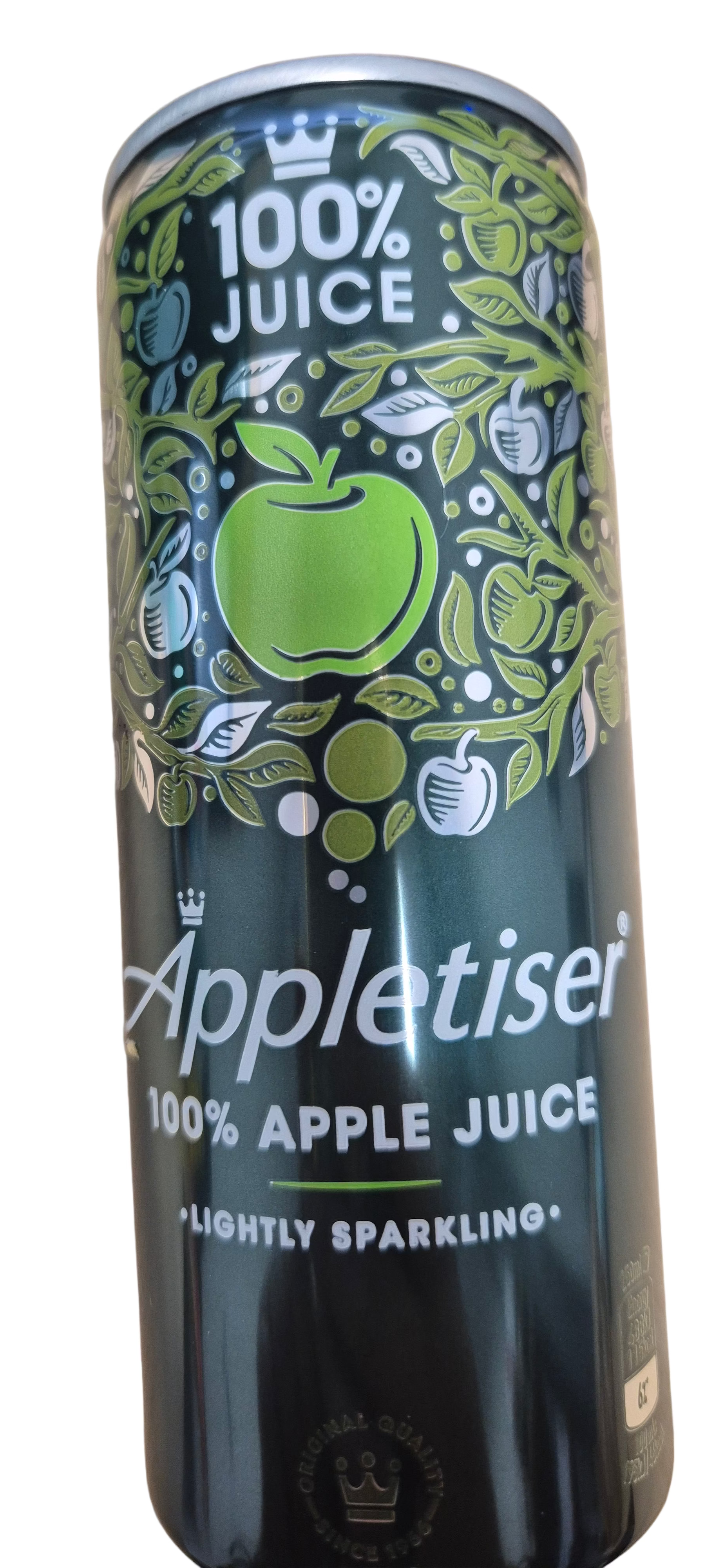 Appletiser