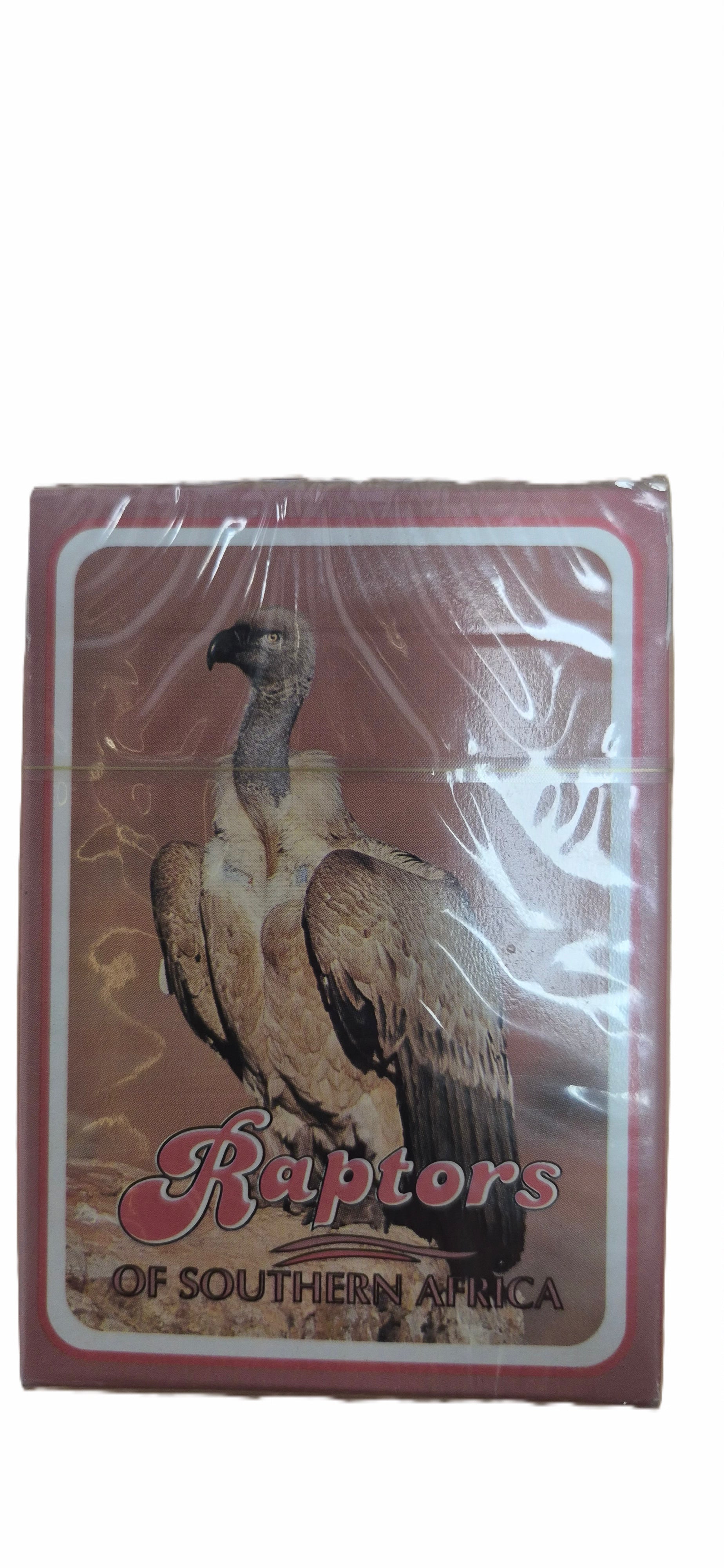 playing cards Raptors