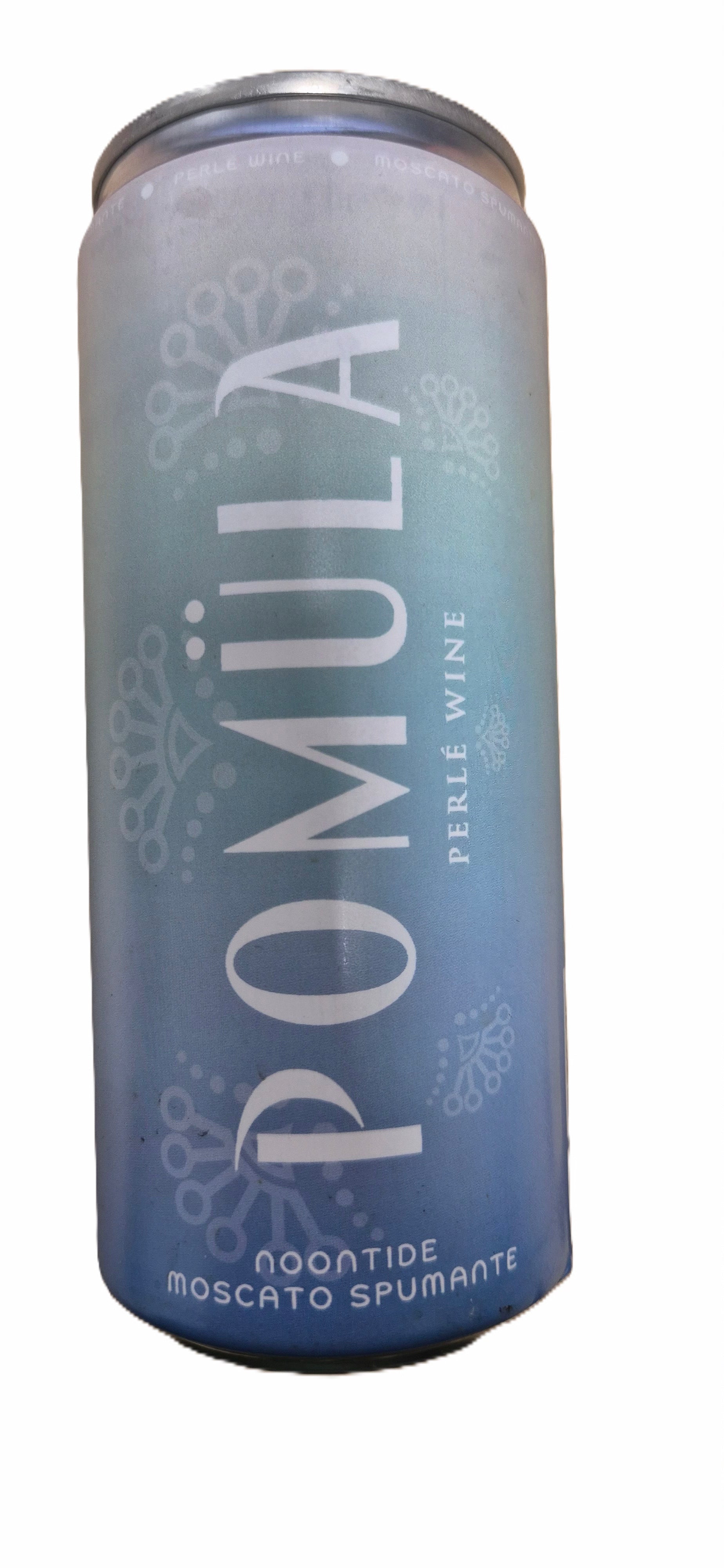Pomüla perlé Wine Moscato Spumante
