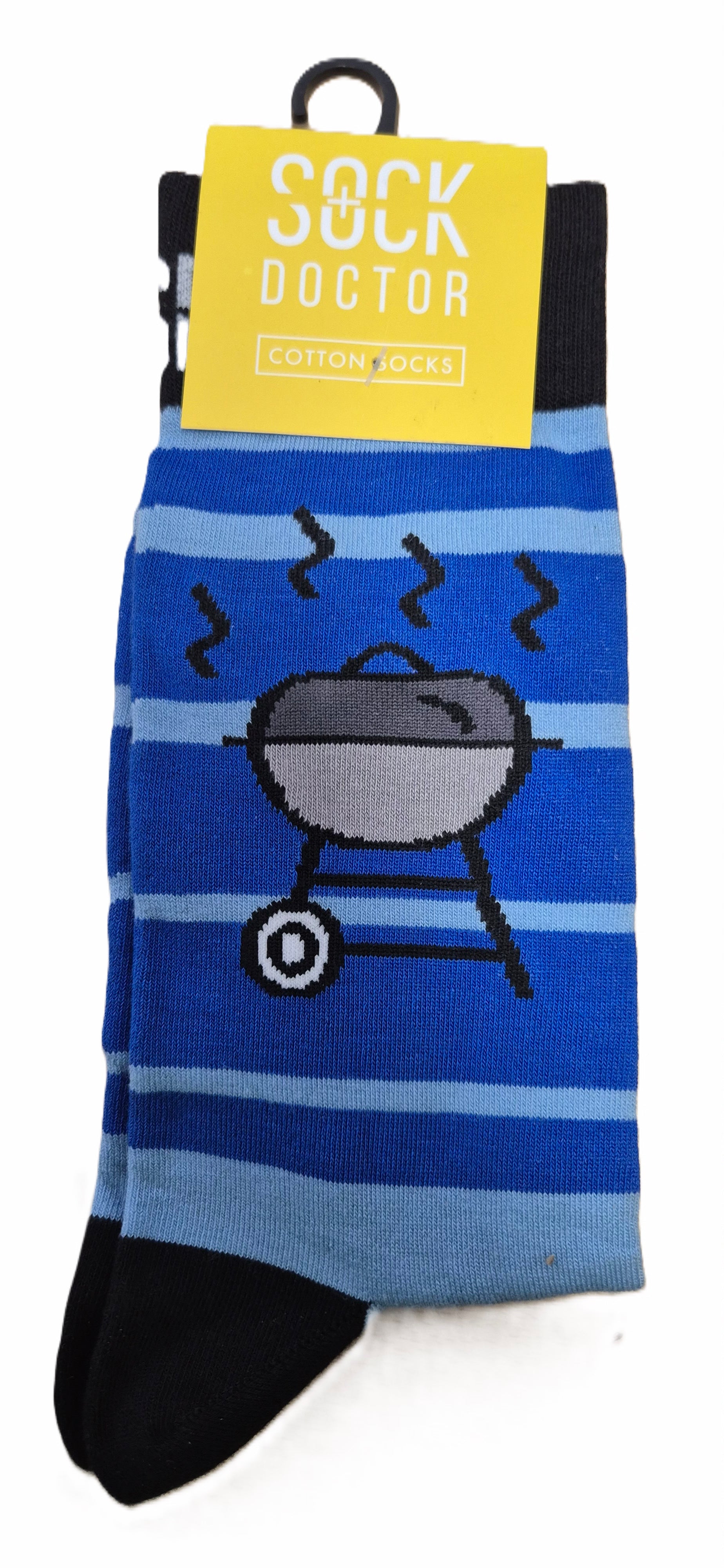 Sock Doctor socks