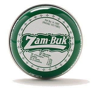 Zam-Buk Cream small