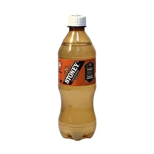 Stoney Ginger Beer