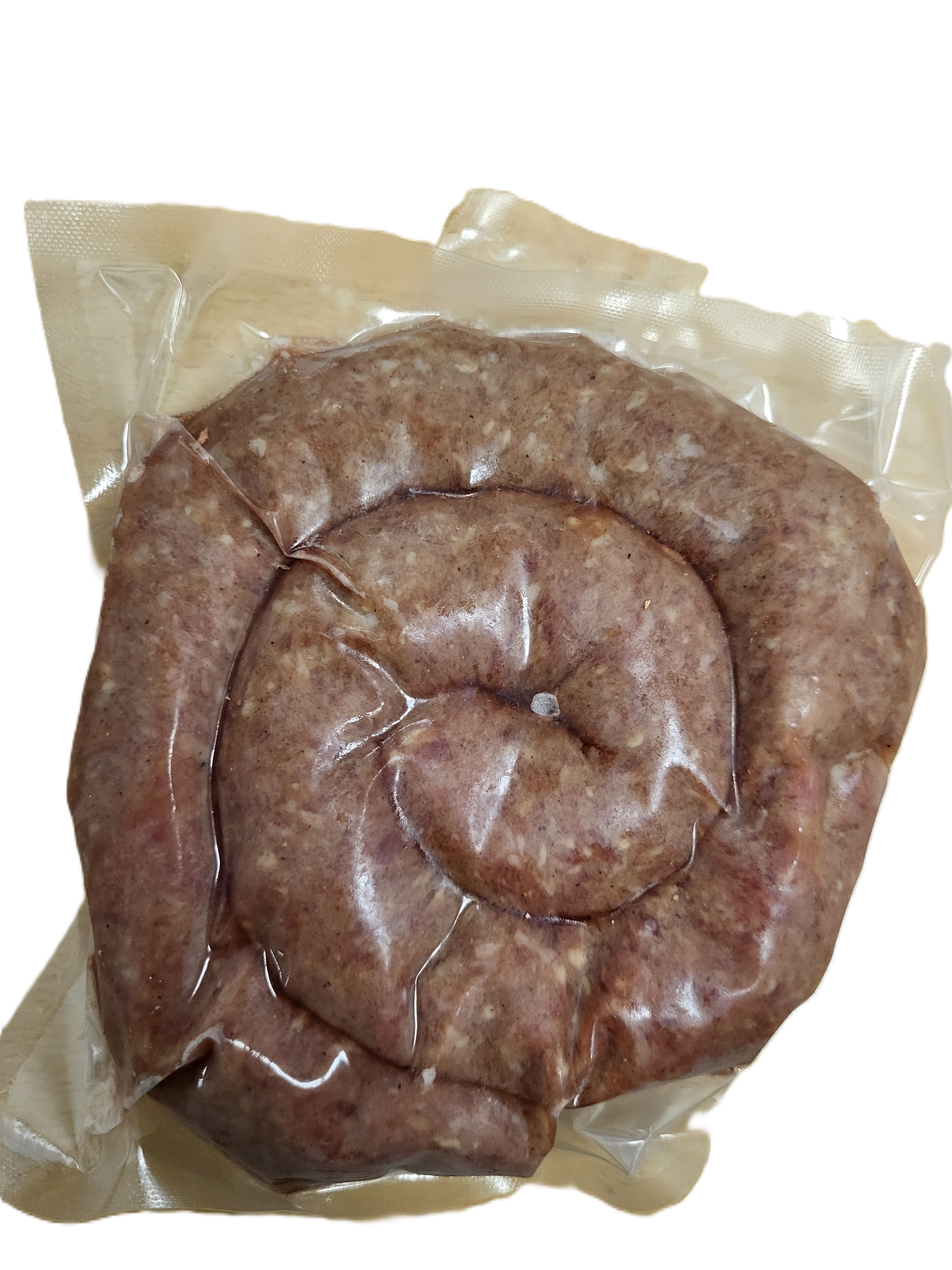 Boerewors original