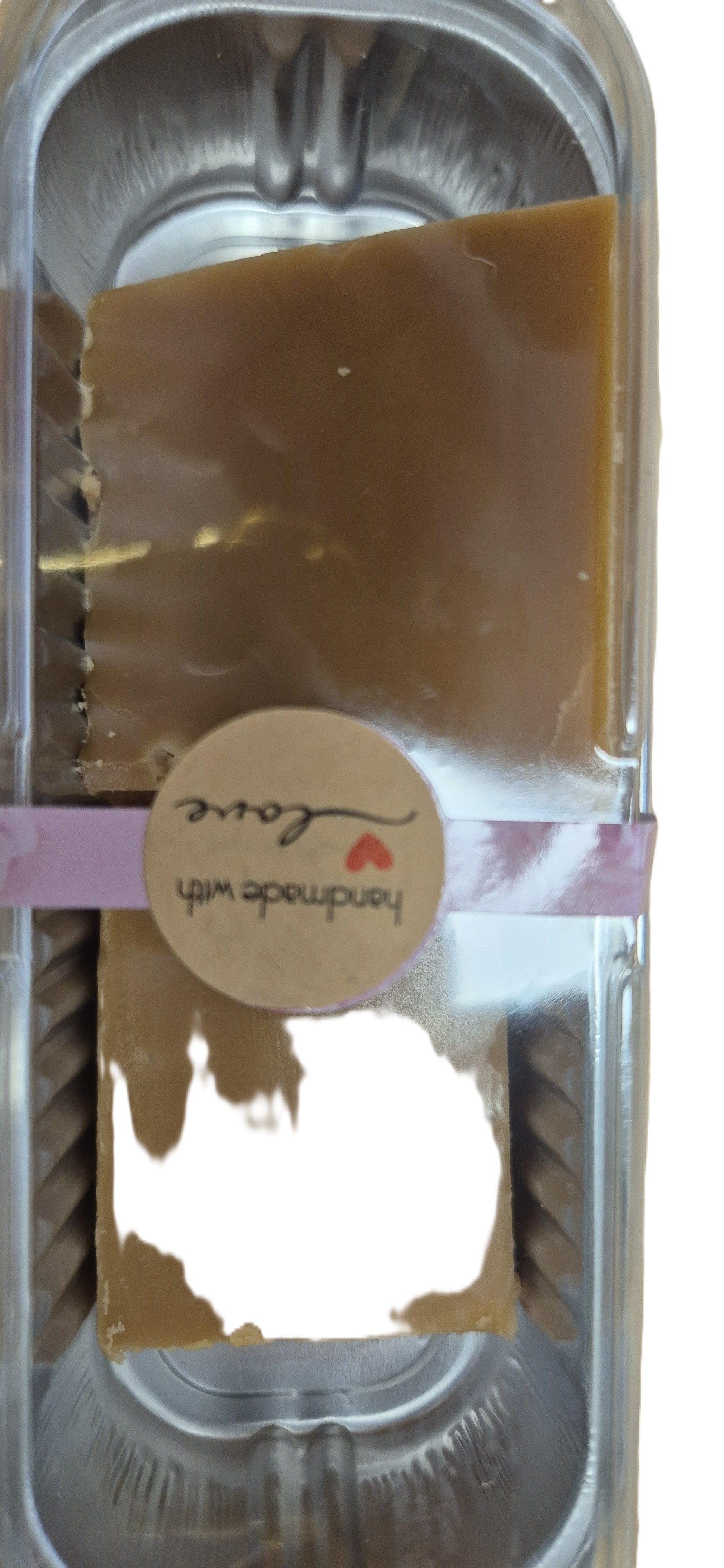 Homemade Fudge