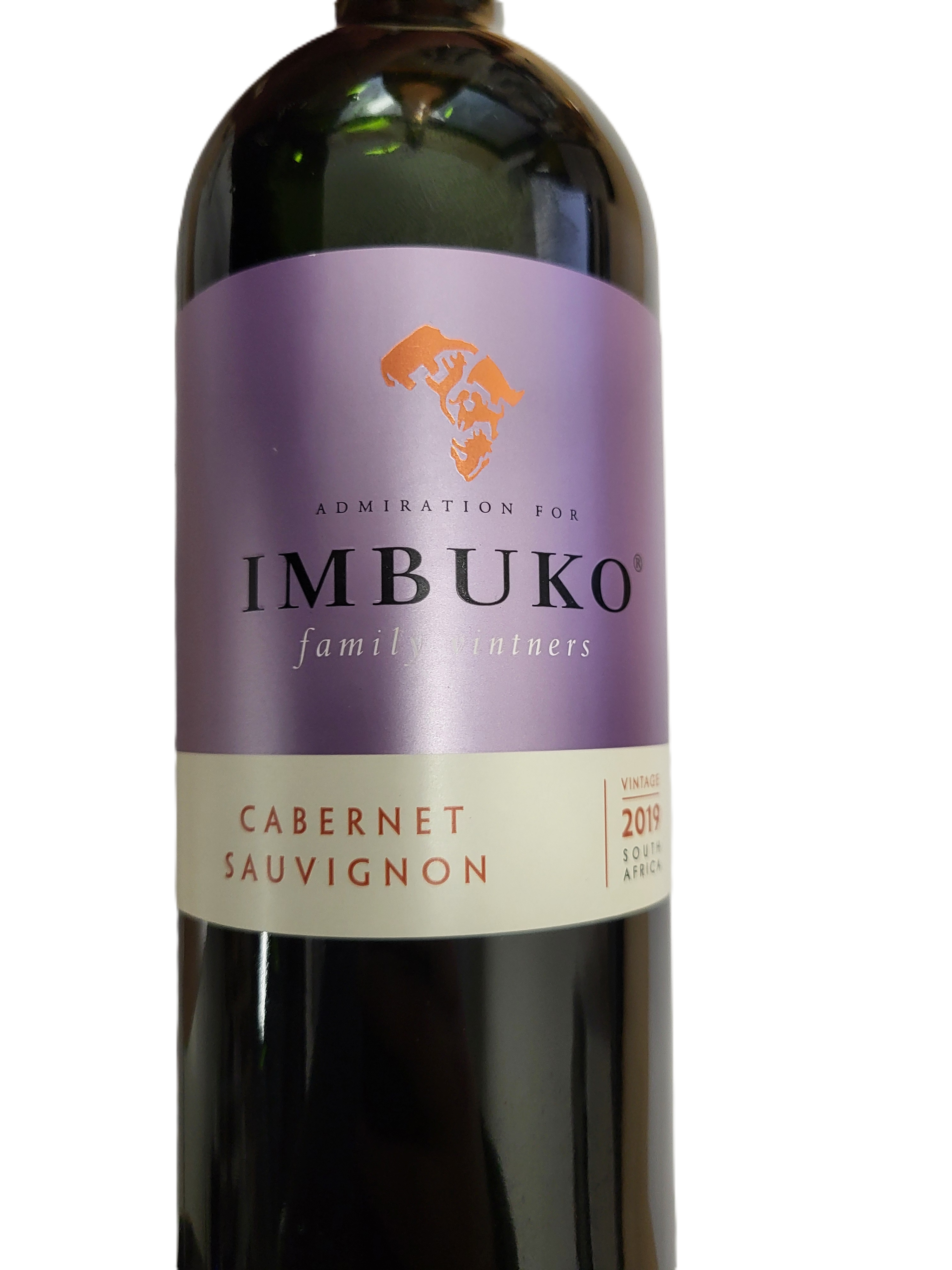 imbuko cabernet sauvignon