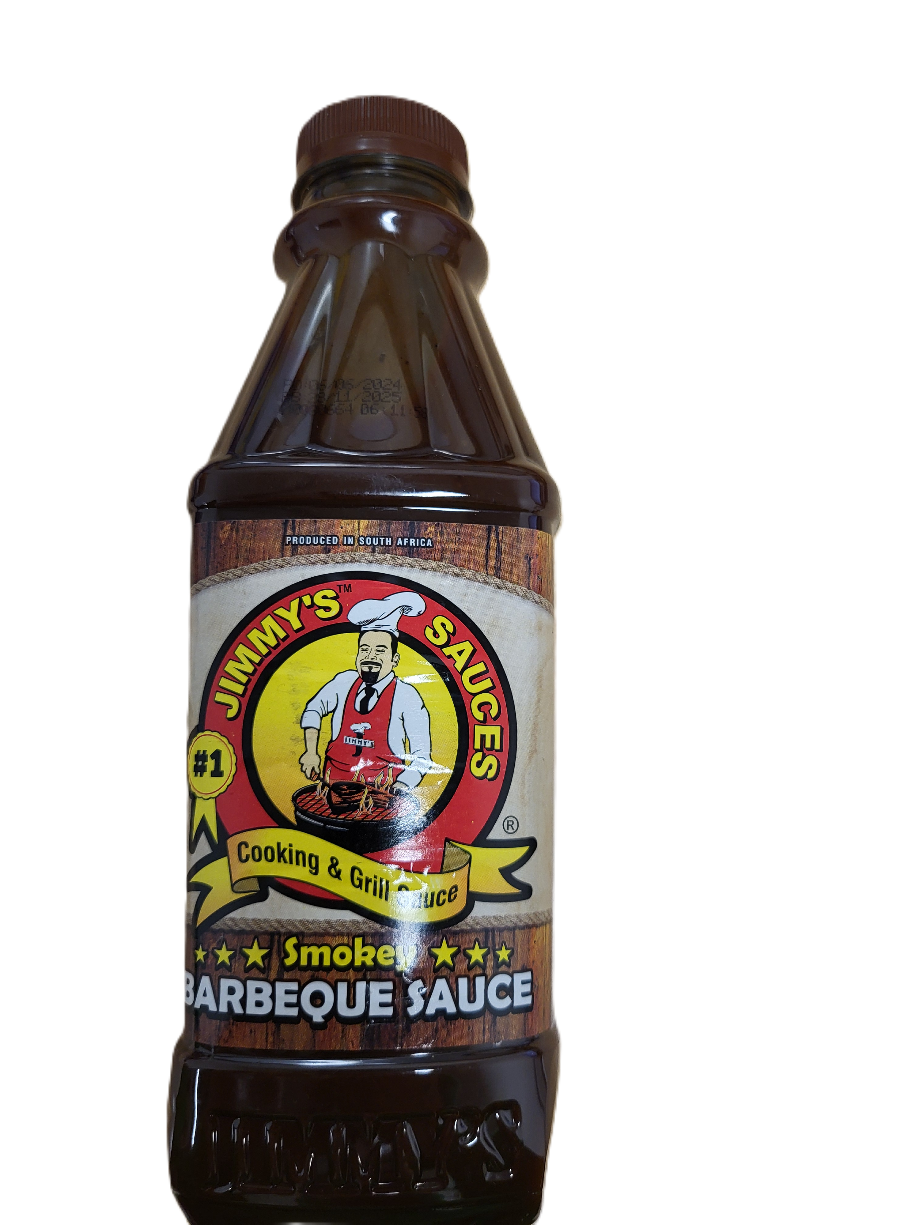 Jimmy's Smokey Barbecue
