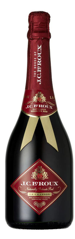 JC le Roux la Chanson