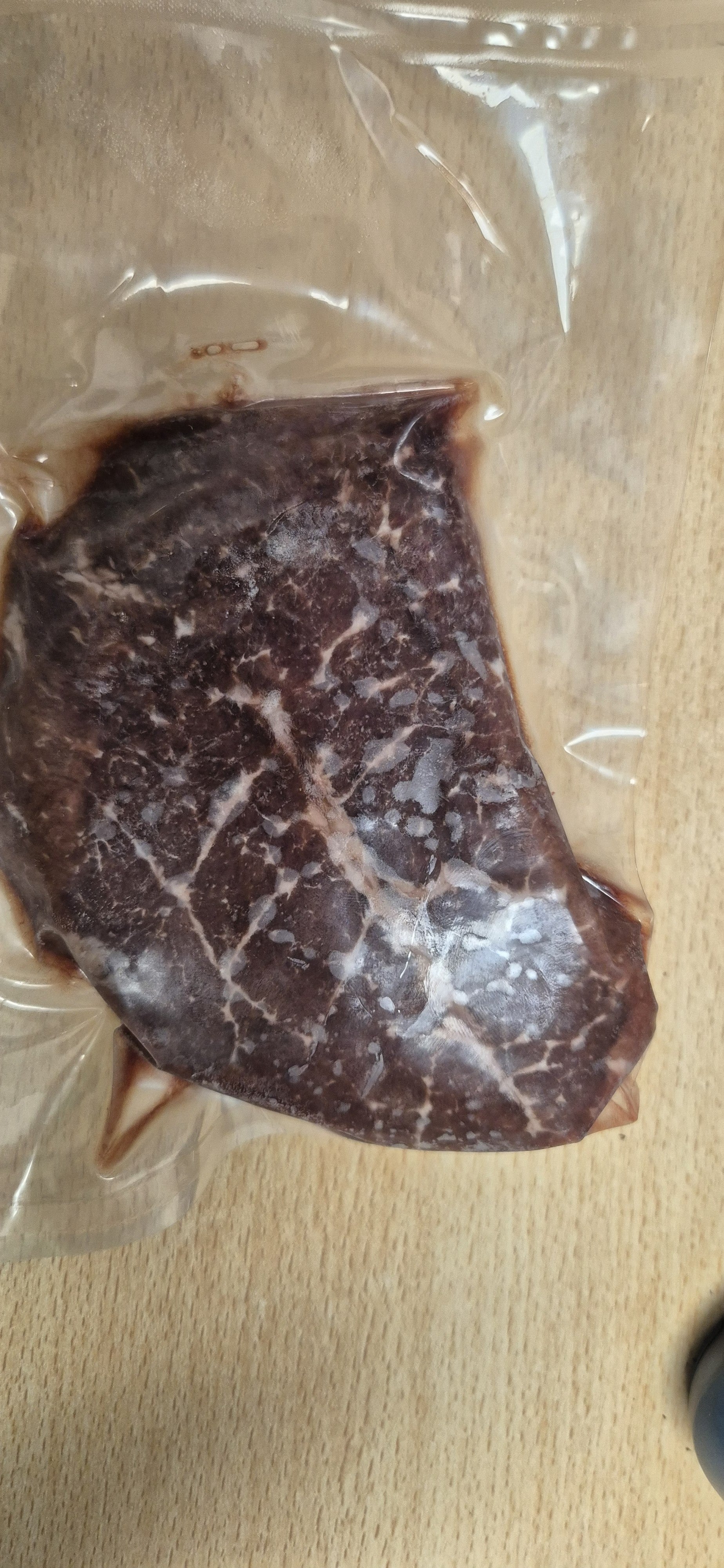 Waygu Rump Steak