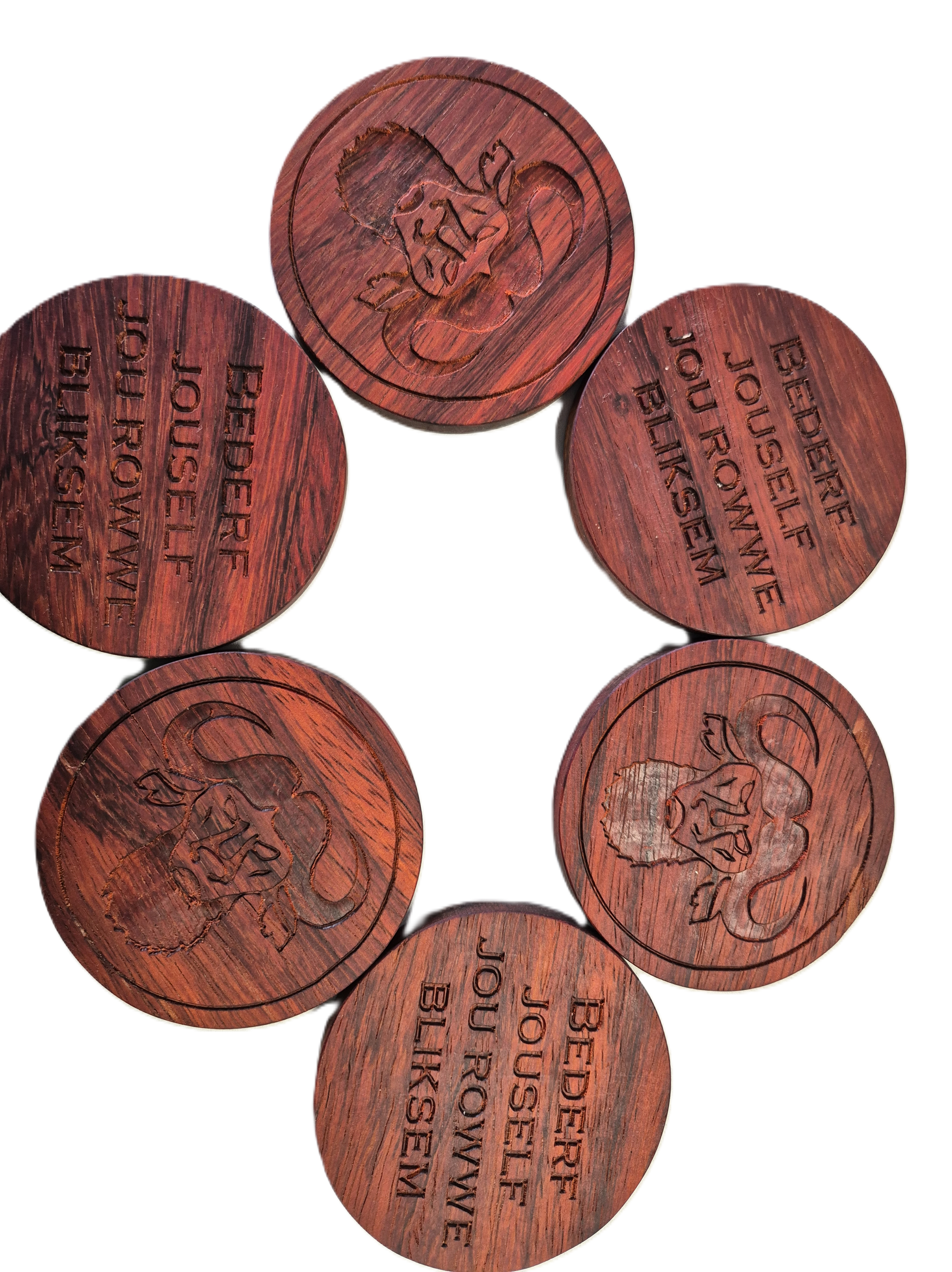 Bufelsfontein coaster