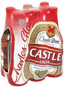 Castle Lager