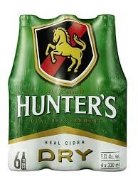 Hunters Dry