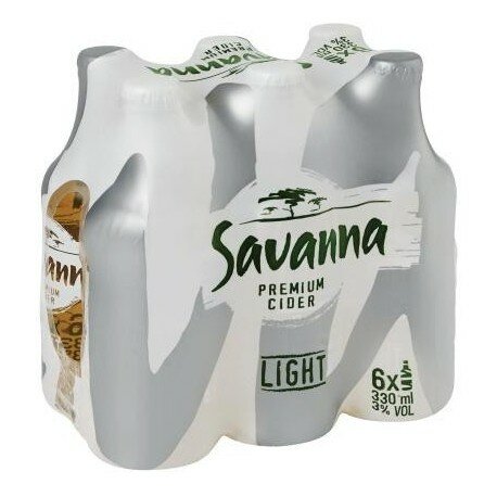 Savanna Light