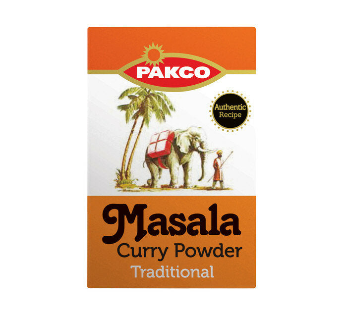 Pakco Curry Powder Masala