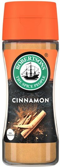 Robertsons Spice Cinnamon