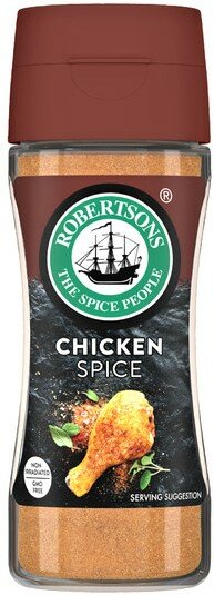 Robertsons Spice Chicken