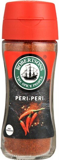 Robertsons Spice Peri Peri