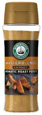 Robertsons MB Aromatic Roast Potato