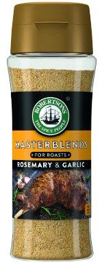 Robertsons MB  Rosemary & Garlic