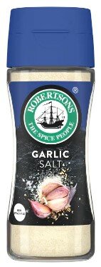 Robertsons Spice Garlic Salt