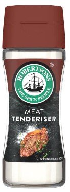 Robertsons Spice Meat Tenderiser