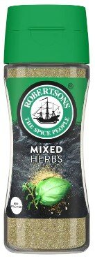 Robertsons Spice Mixed Herbs