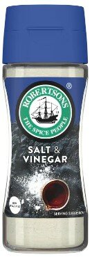 Robertsons Spice Salt & Vinegar