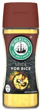 Robertsons Spice Spice For Rice