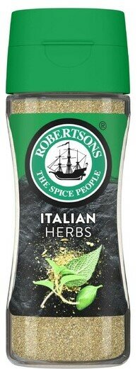 Robertsons Spice Italian Herb Seasoning