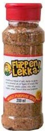 Flippen Lekka Spice - Large Hot & Spicy - Large