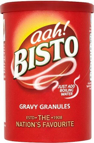 Bisto Gravy Granules