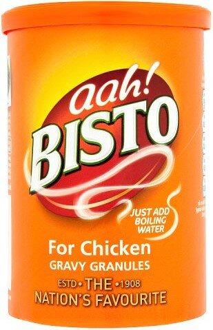 Bisto Gravy Chicken