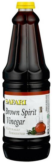 Safari Vinegar brown