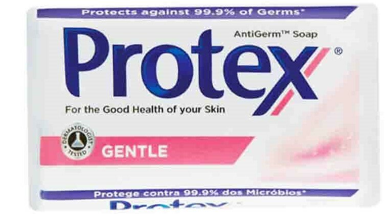 Protex Soap Gentle