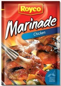 Royco Dry Marinades Chicken