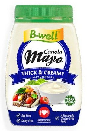 B-Well  Original Thick & Creamy