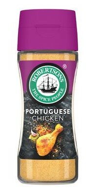 Robertsons Spice Portuguese Chicken