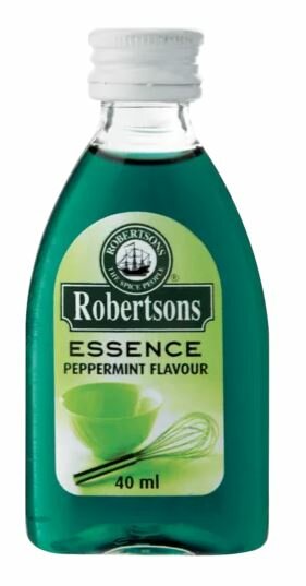 Robertsons Peppermint Essence