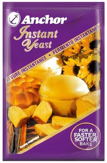 Anchor Instant Yeast