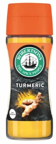 Robertsons Spice Tumeric