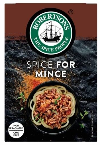 Robertsons Spice Spice For Mince Refill