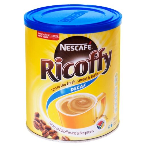 Nescafe Ricoffy - Caffeine Free