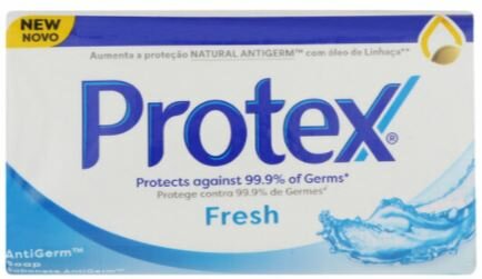 Protex Soap Fresh