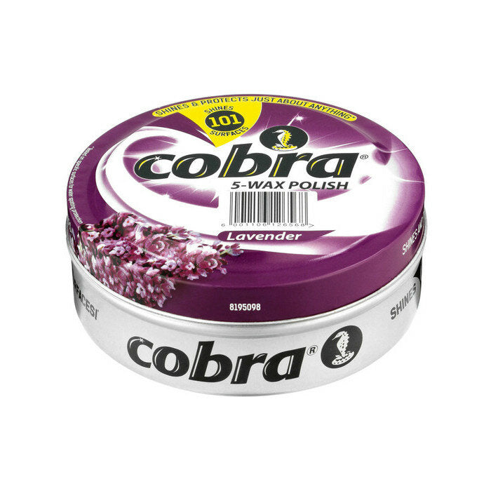 Cobra Polish Lavender