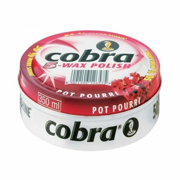 Cobra Polish Pot Pourri