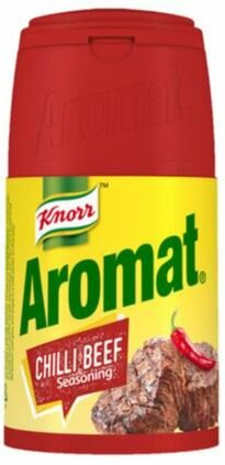 Knorr Aromat Chilli Beef