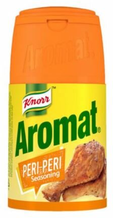 Knorr Aromat Peri-Peri