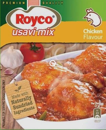 Royco Usavi Mix Chicken